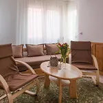 Hajdu 3. Apartment *