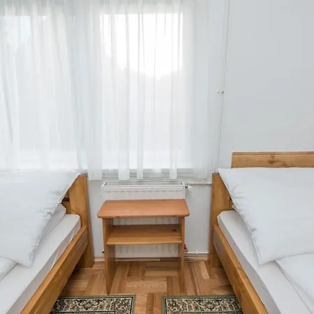 Hajdu 3. Apartman Hajdúszoboszló
