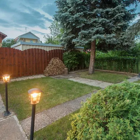 Hajdu 3. Apartman Hajdúszoboszló