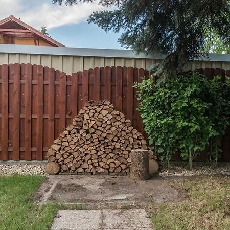 Hajdu 3. Apartman Hajdúszoboszló