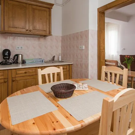 Apartment Hajdu 3.