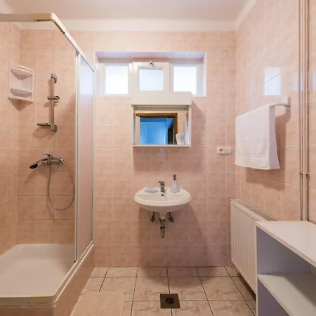 Hajdu 3. Apartment *