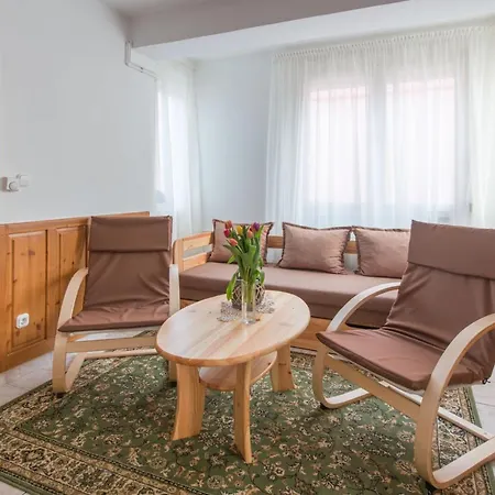 Hajdu 3. Apartment *