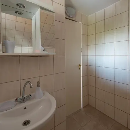 Apartment Hajdu 3. Hajduszoboszlo