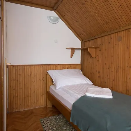 Hajdu 3. Apartment Hajduszoboszlo