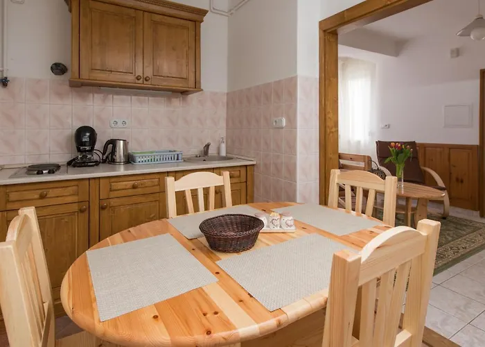 Apartment Hajdu 3.