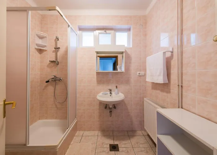 Hajdu 3. Apartment *