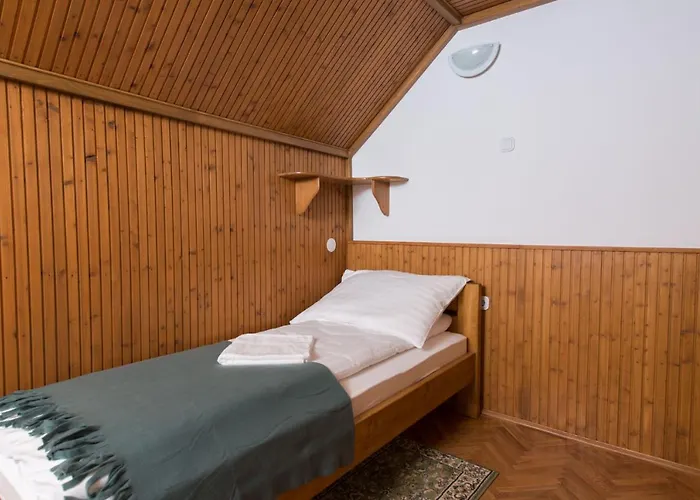 Apartment Hajdu 3. *