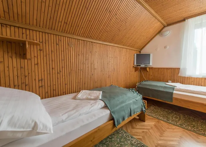 Apartment Hajdu 3.